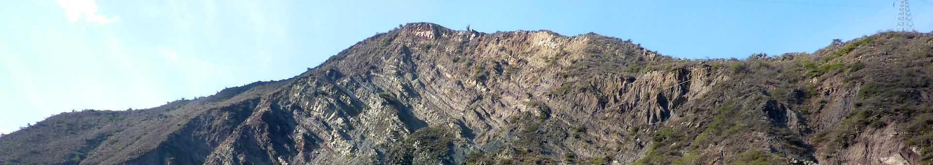 Formação La Quinta