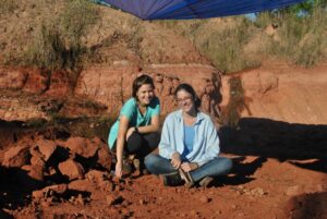 Campo Maio/2015 - Mari e Bete