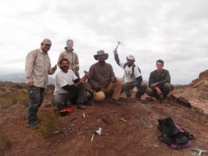 Campo 2016: Estando felizes