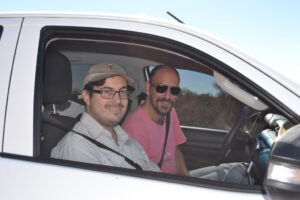 Campo 2017: Max & Martin