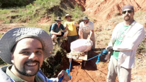 Campo Novembro/2018 - Waldsanga